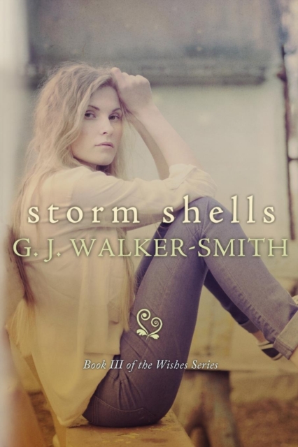 Storm Shells, Paperback / softback Book