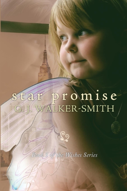 Star Promise, Paperback / softback Book