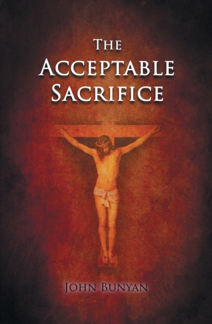 The Acceptable Sacrifice, Paperback / softback Book