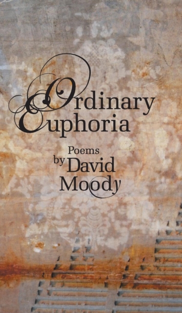 Ordinary Euphoria, Hardback Book