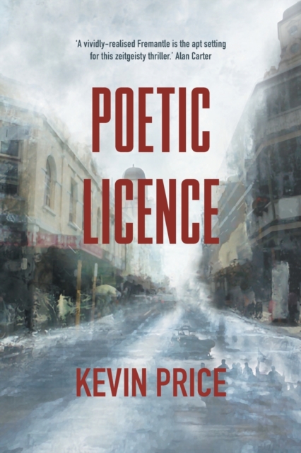 Poetic Licence, Paperback / softback Book