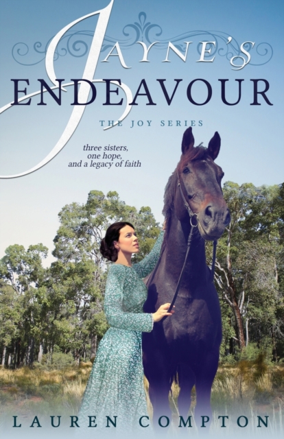 Jayne's Endeavour, Paperback / softback Book