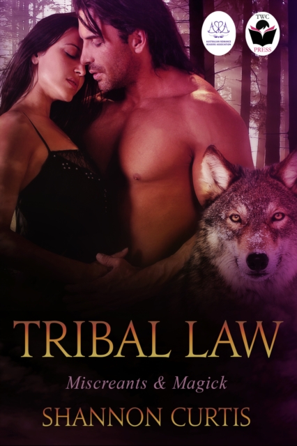 Tribal Law, EPUB eBook