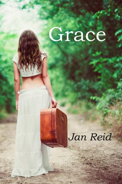 Grace : Book 2 the Dreaming Series, Paperback / softback Book