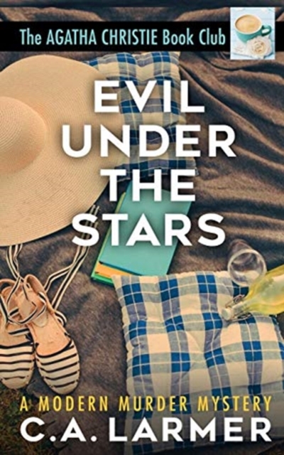 Evil Under The Stars : The Agatha Christie Book Club 3, Paperback / softback Book