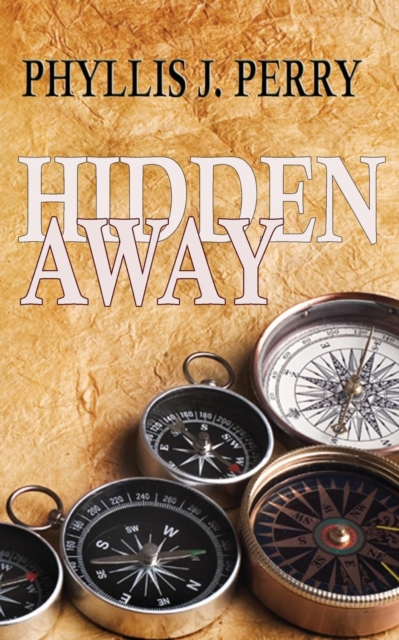 Hidden Away, Paperback / softback Book