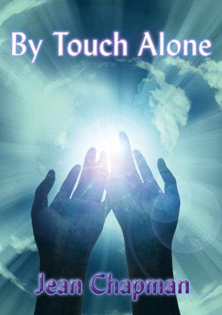 By Touch Alone, Paperback / softback Book