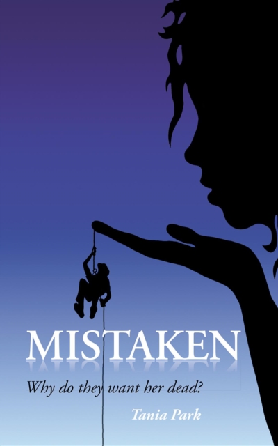 Mistaken : Why do they want her dead?, EPUB eBook