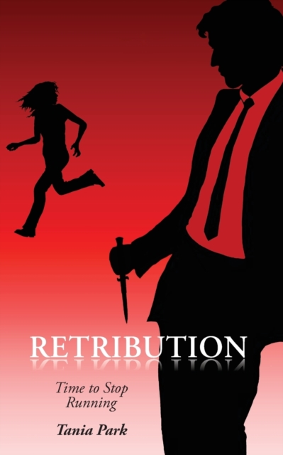 Retribution : Time to Stop Running, Paperback / softback Book