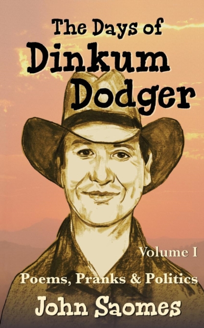 The Days of Dinkum Dodger (Volume 1), Paperback / softback Book
