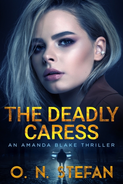 The Deadly Caress, Paperback / softback Book