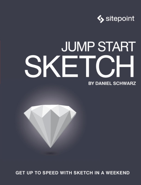 Jump Start Sketch, Paperback / softback Book