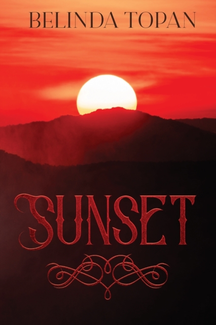 Sunset, Paperback / softback Book