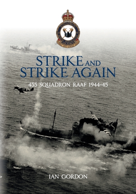 Strike and Strike Again, Paperback / softback Book