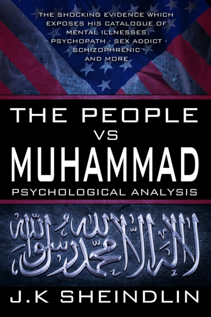 The People vs Muhammad - Psychological Analysis, EPUB eBook