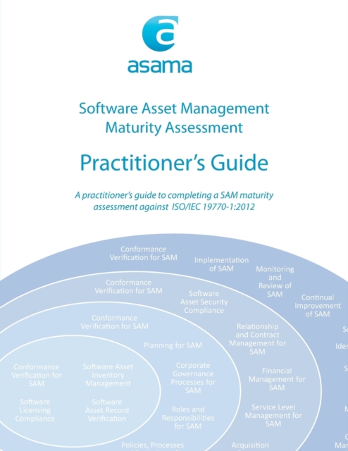 Software Asset Management Maturity Assessment : Practitioner's Guide, Paperback / softback Book