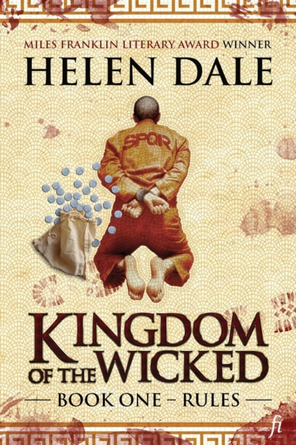 Kingdom of the Wicked Book One : Rules, Paperback / softback Book