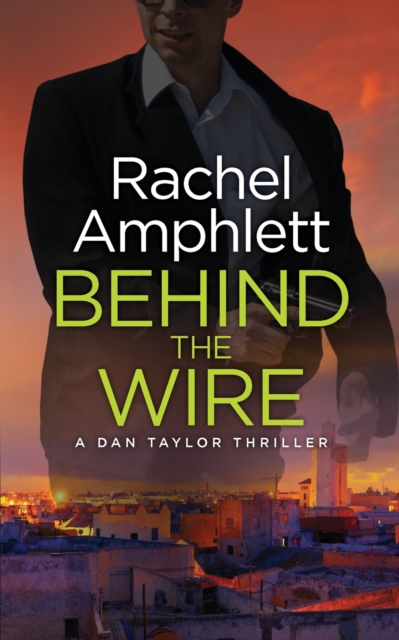 Behind the Wire, Paperback / softback Book