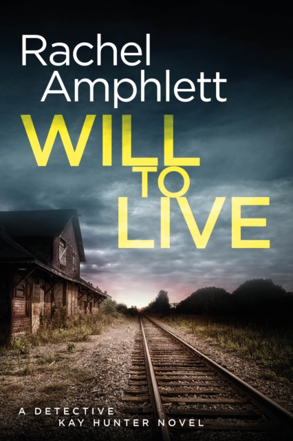 Will to Live, EPUB eBook