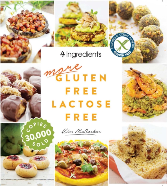 More Gluten Free Lactose Free, EPUB eBook