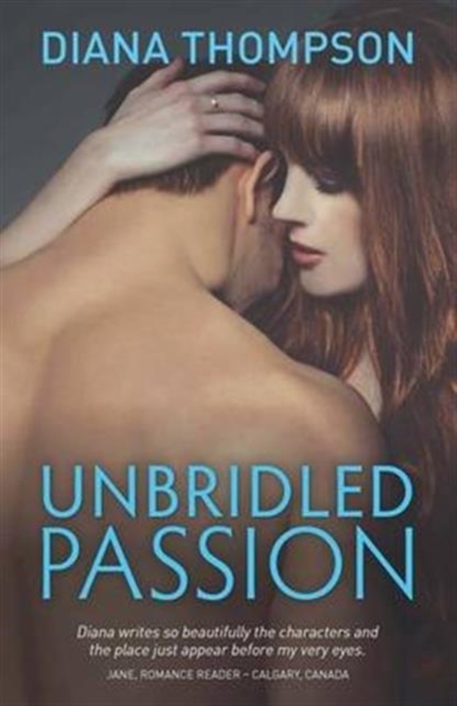 Unbridled Passion, Paperback / softback Book