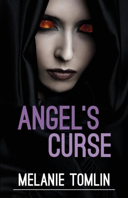 Angel's Curse, Paperback / softback Book