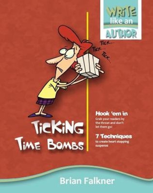 Ticking Time Bombs, Paperback / softback Book