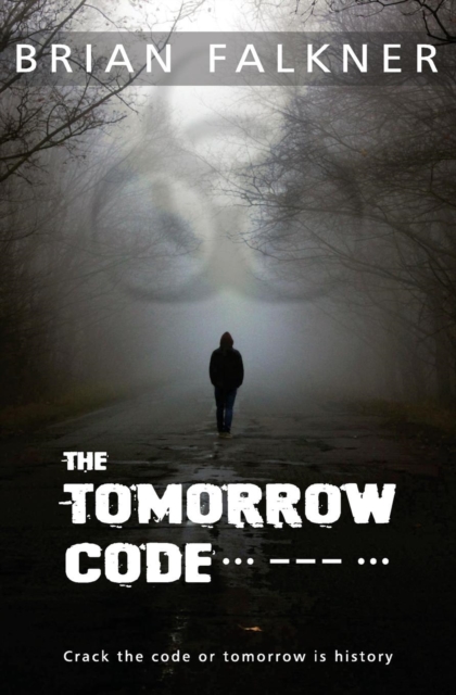 The Tomorrow Code, Paperback / softback Book