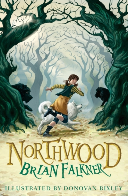 Northwood, Paperback / softback Book