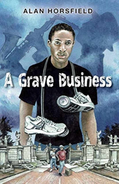 A Grave Business, Paperback / softback Book