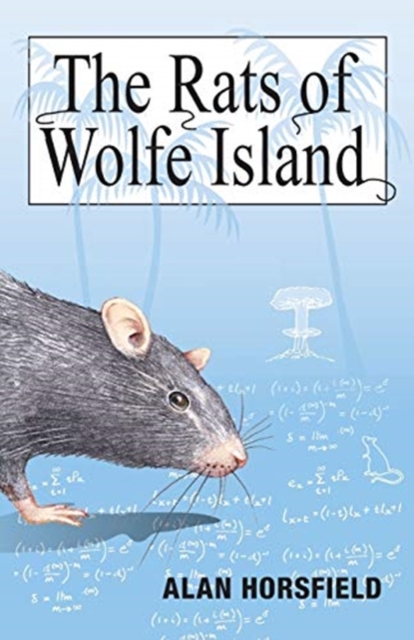 The Rats of Wolfe Island, Paperback / softback Book