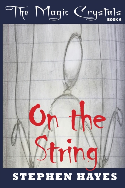 On the String, Paperback / softback Book