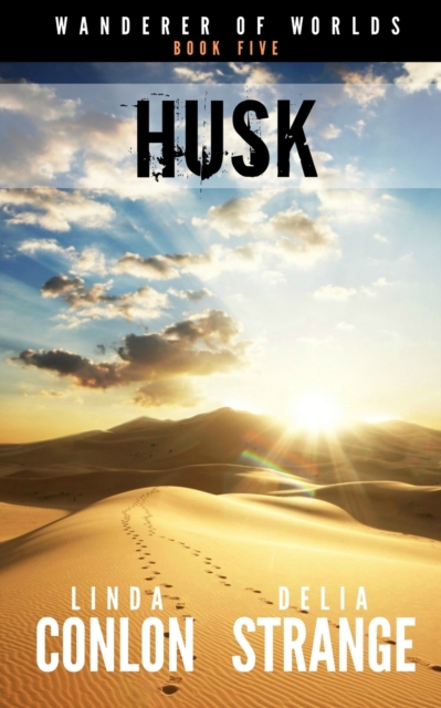 Husk, Paperback / softback Book