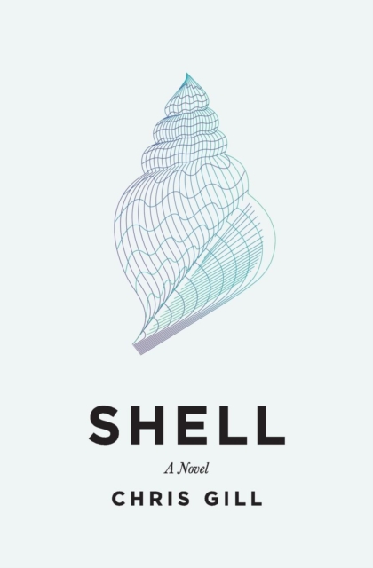 Shell, Paperback / softback Book