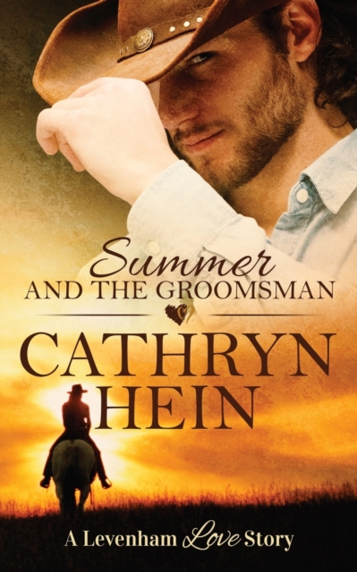 Summer and the Groomsman, Paperback / softback Book