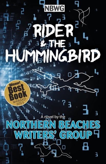 Rider & the Hummingbird, Paperback / softback Book