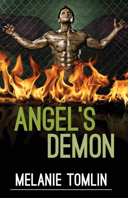 Angel's Demon, Paperback / softback Book