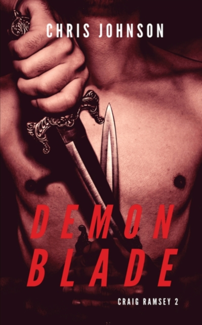 Demon Blade, Paperback / softback Book