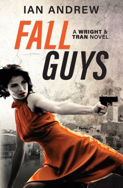 Fall Guys, Paperback / softback Book