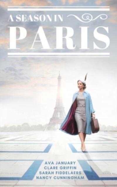 A Season in Paris, Paperback / softback Book