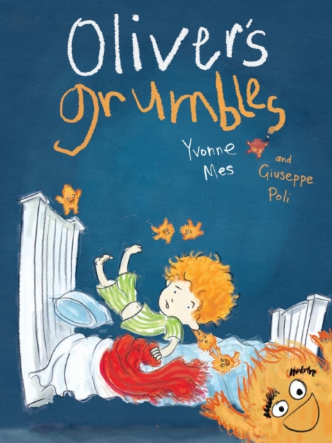 Oliver's Grumbles, Paperback / softback Book