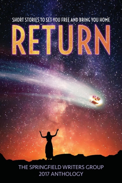 Return, Paperback / softback Book