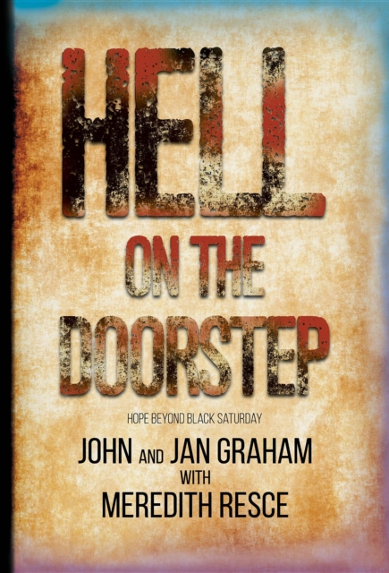 Hell on the Doorstep, EPUB eBook