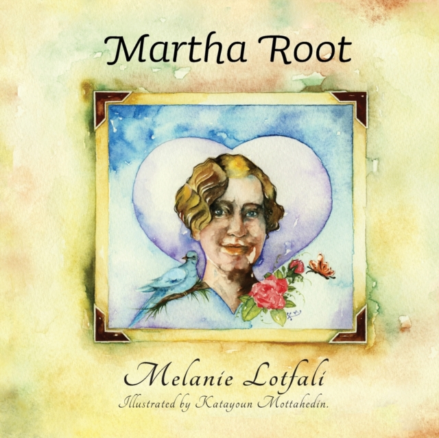 Martha Root, Paperback / softback Book