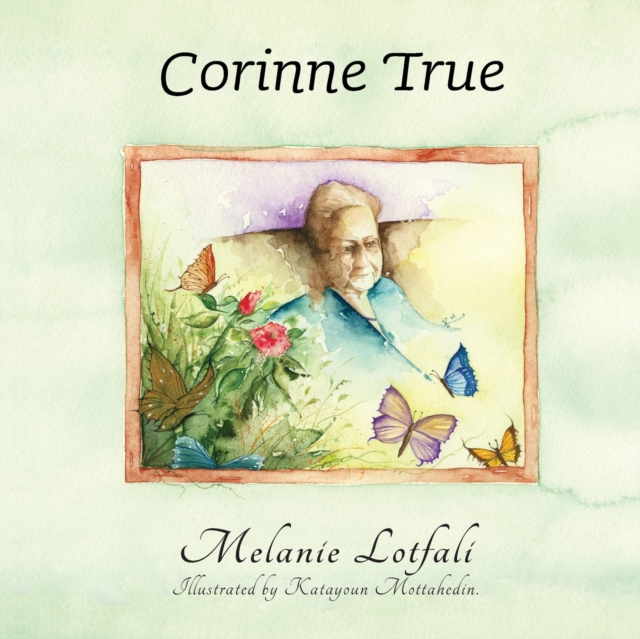 Corinne True, Paperback / softback Book