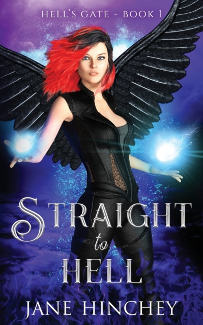 Straight to Hell, Paperback / softback Book