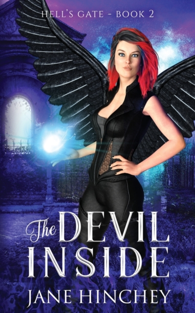 The Devil Inside, Paperback / softback Book