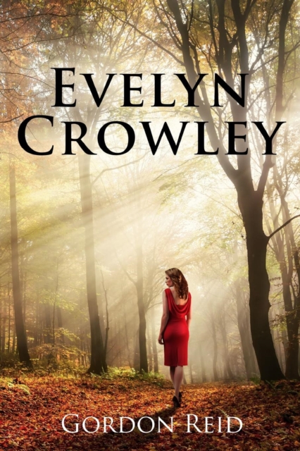 Evelyn Crowley, Paperback / softback Book