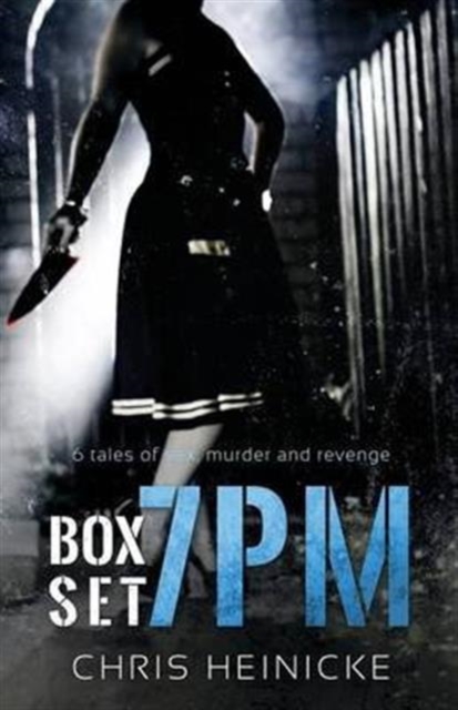 7PM - Box Set, Paperback / softback Book