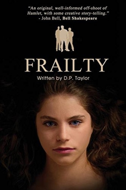 Frailty : A Screen Play, Paperback / softback Book